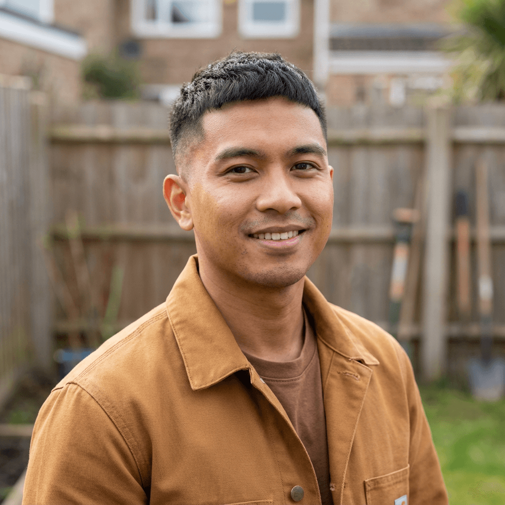 James Martinez